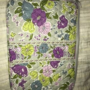 Brand new Vera Bradley laptop sleeve